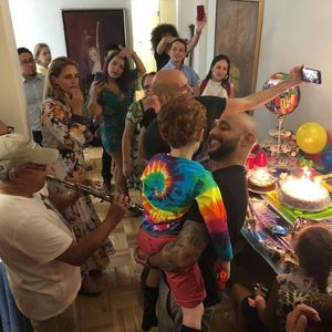 Meet your Posher, Katherine